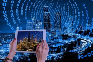 Digitalización, Binario y Código